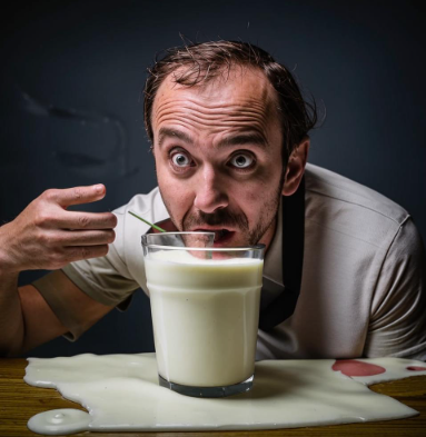 Почему молоко на вкус горькое, чем это можно исправить?